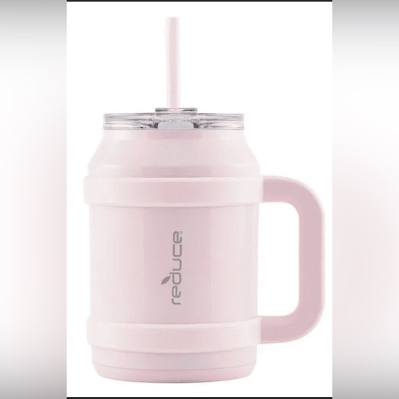 ✨Host pick✨REDUCE Cold-1 2.0 Desktop Mug 50oz 1.48L - Picture 2 of 5